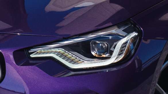 Bi-LED prednja svetla BMW serije 2 Coupé G42 2024 Bi-LED prednja svetla BMW serije 2 Coupé G42 2024