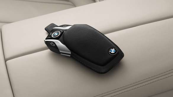 BMW futrola za ekranski ključ dodaci BMW Serije 8 Gran Coupé G16 LCI Facelift 2022 BMW futrola za ekranski ključ dodaci BMW Serije 8 Gran Coupé G16 LCI Facelift 2022
