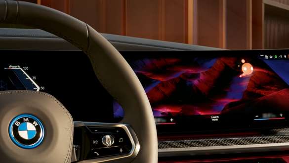Remote Software ažuriranje - BMW Intelligent Personal Assistant Remote Software ažuriranje - BMW Intelligent Personal Assistant nove ikone