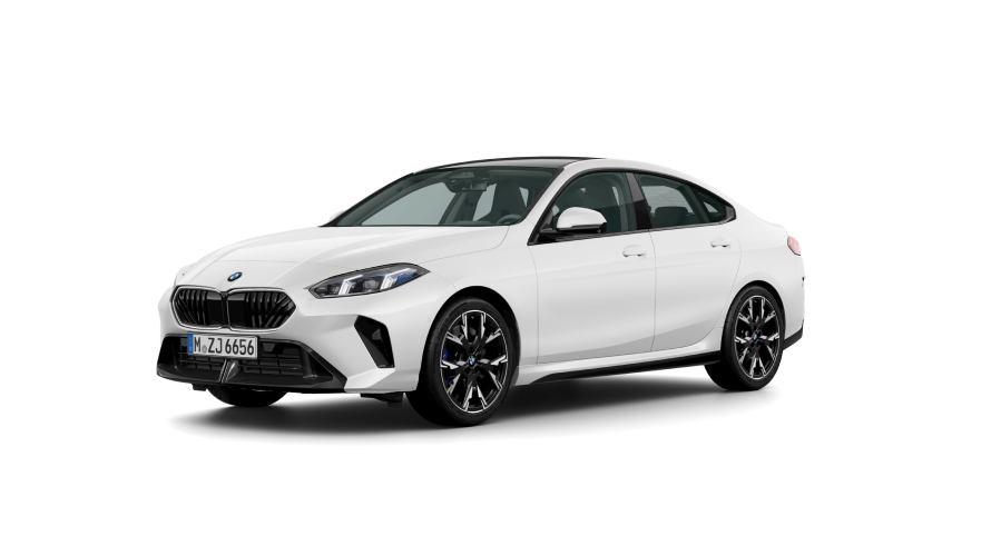 BMW Serije 2 Gran Coupé BMW Serije 2 Gran Coupé