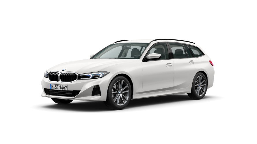 BMW Serije 3 Touring