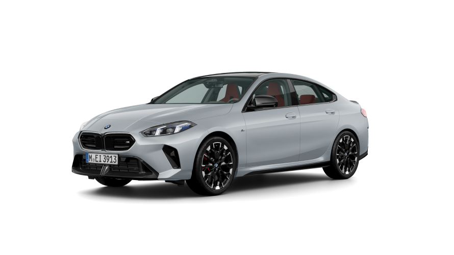 BMW M235 Gran Coupé BMW M235 Gran Coupé