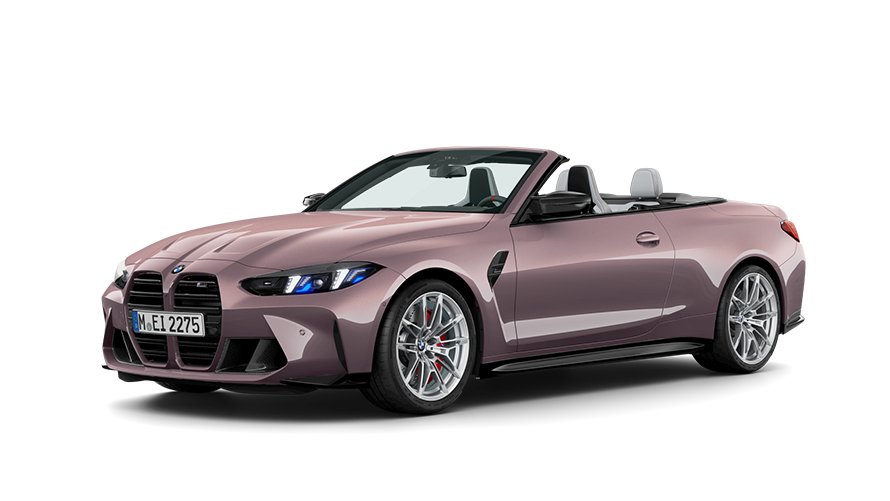 BMW Serije 4 Cabrio - M verzije BMW Serije 4 Cabrio - M verzije