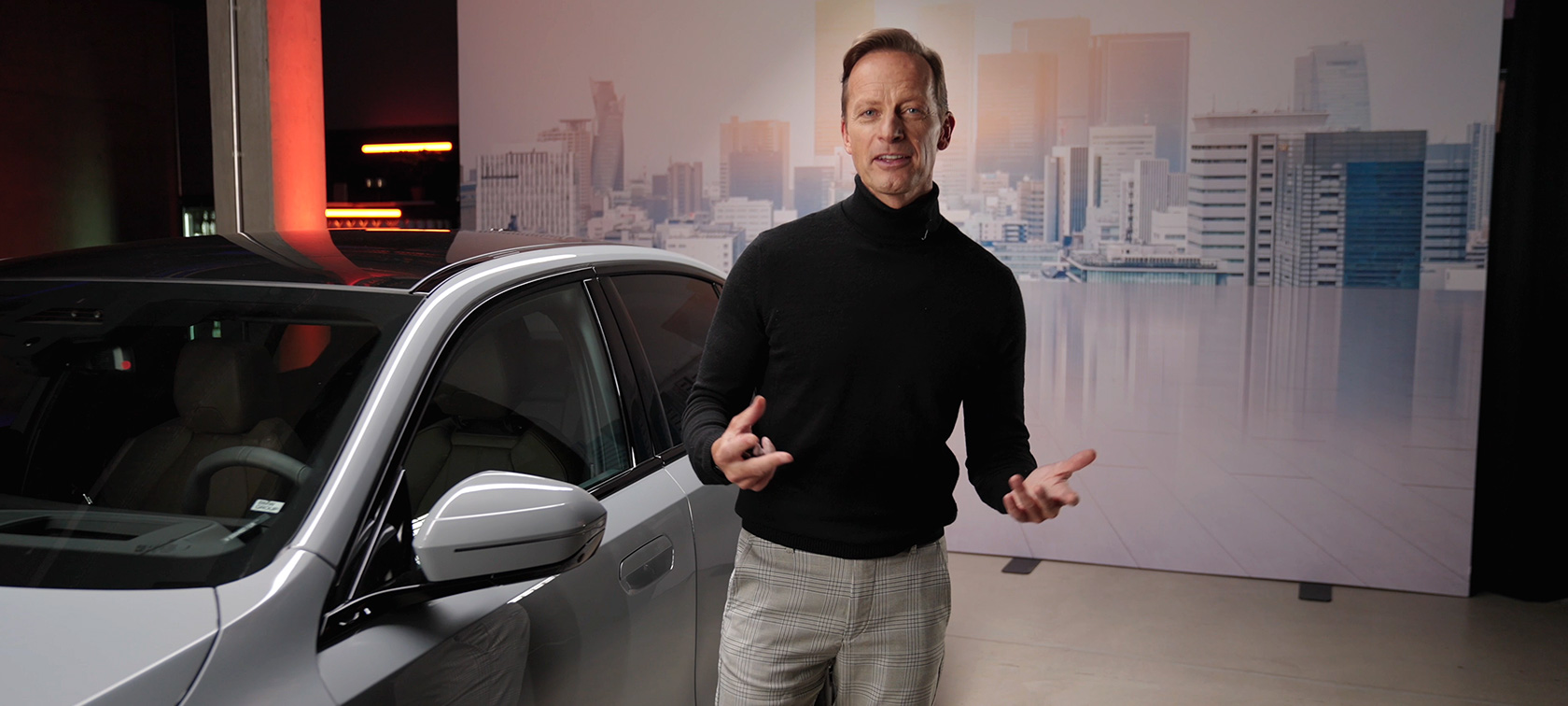 Video Održivost i BMW i5 BMW Special Sales Sustainability Hub Pregled Video Održivost i BMW i5 BMW Special Sales Sustainability Hub Pregled