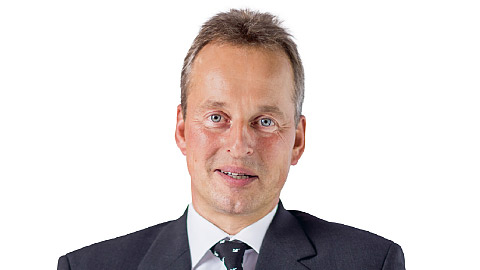 Daniel Wassilus Portret Daniela Wassilusa