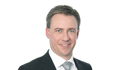 Holger Wilfling Portret Holger Wilflinga