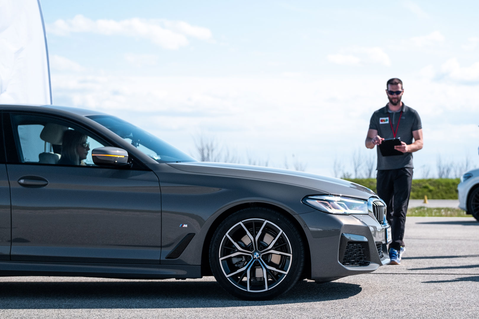 BMW Biznis liga drugo kolo 11 slika