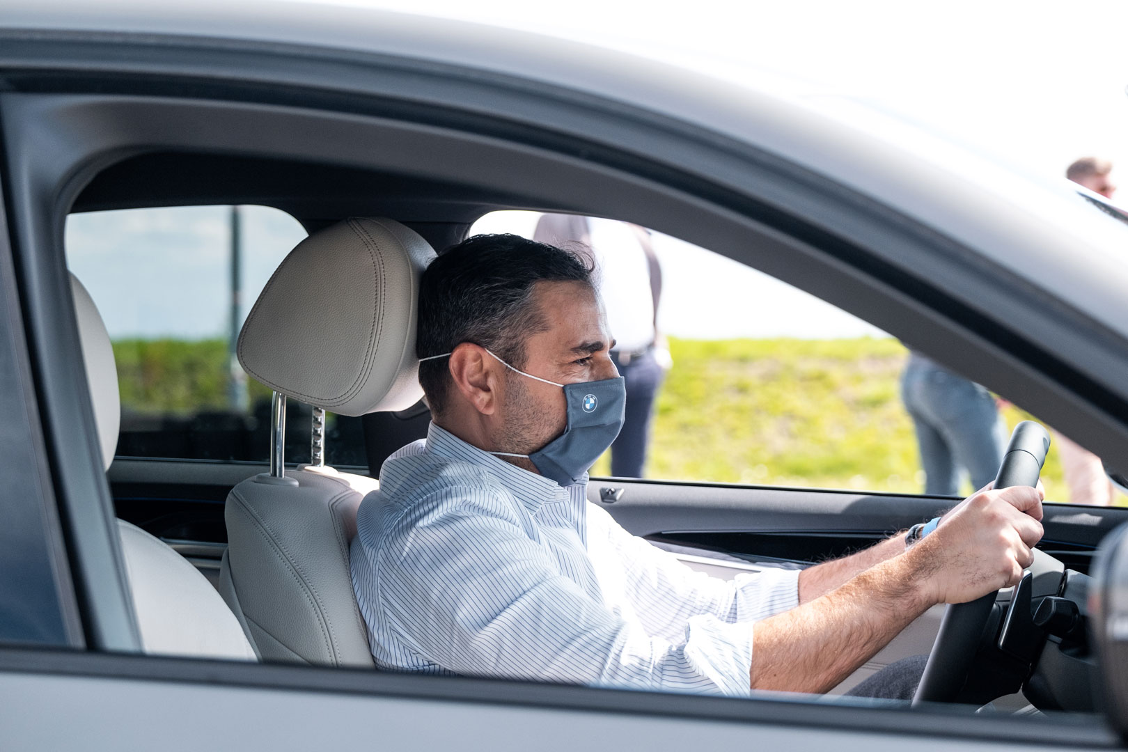 BMW Biznis liga drugo kolo 1 slika