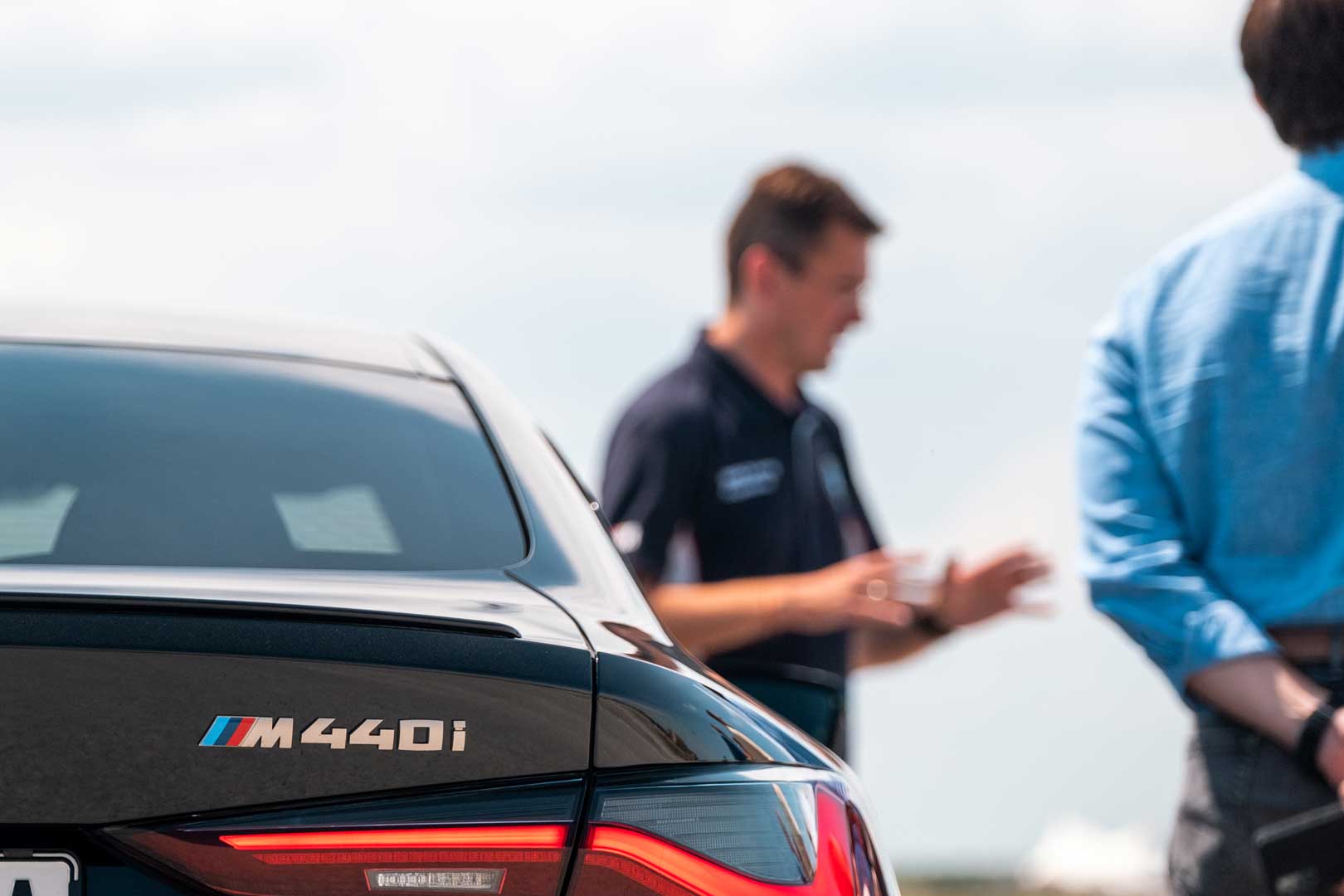 BMW Biznis liga  treće kolo 1 slika