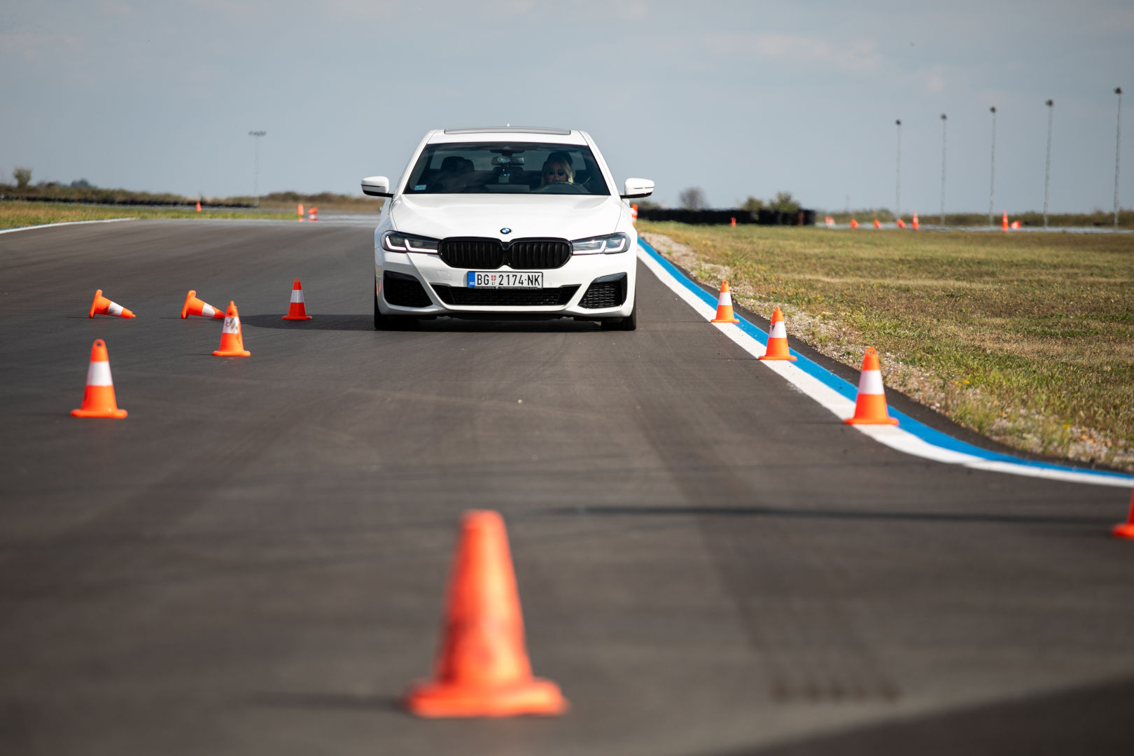 BMW Biznis liga cetvrto kolo