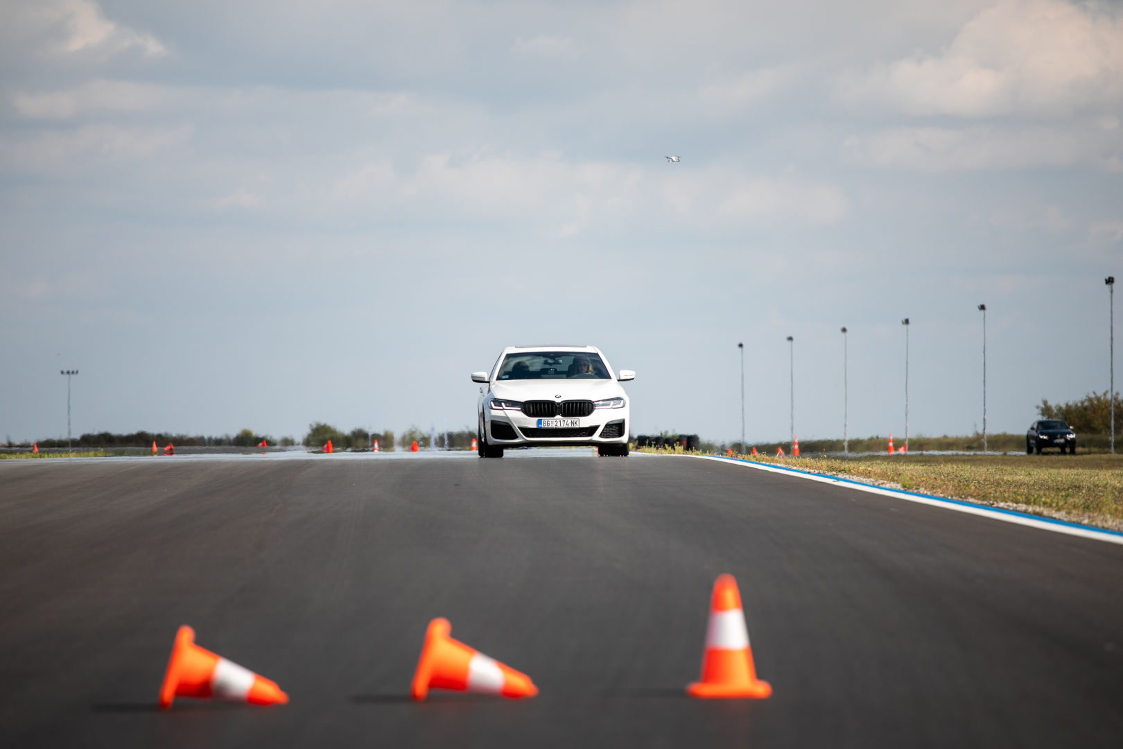 BMW Biznis liga cetvrto kolo