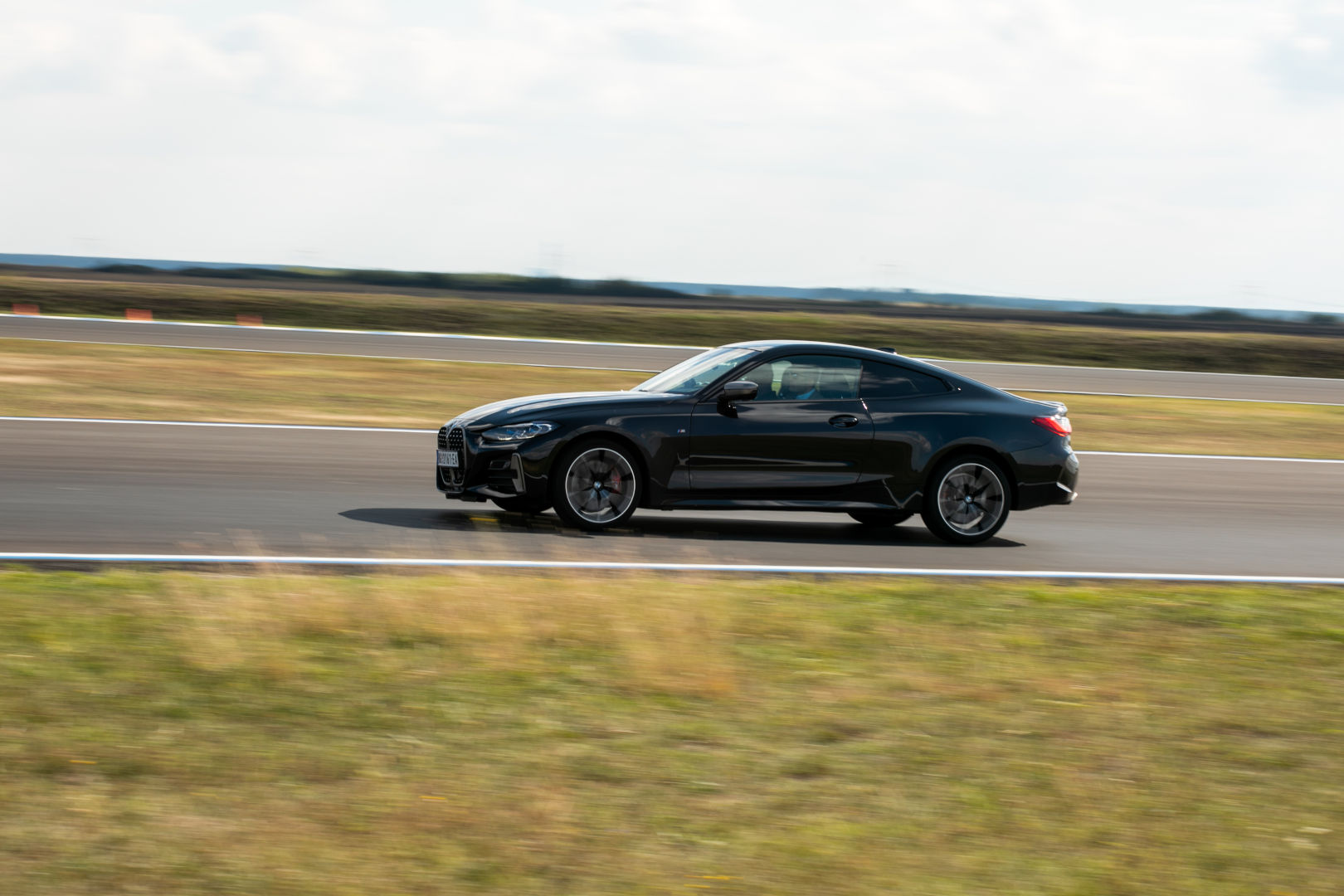 BMW Biznis liga cetvrto kolo
