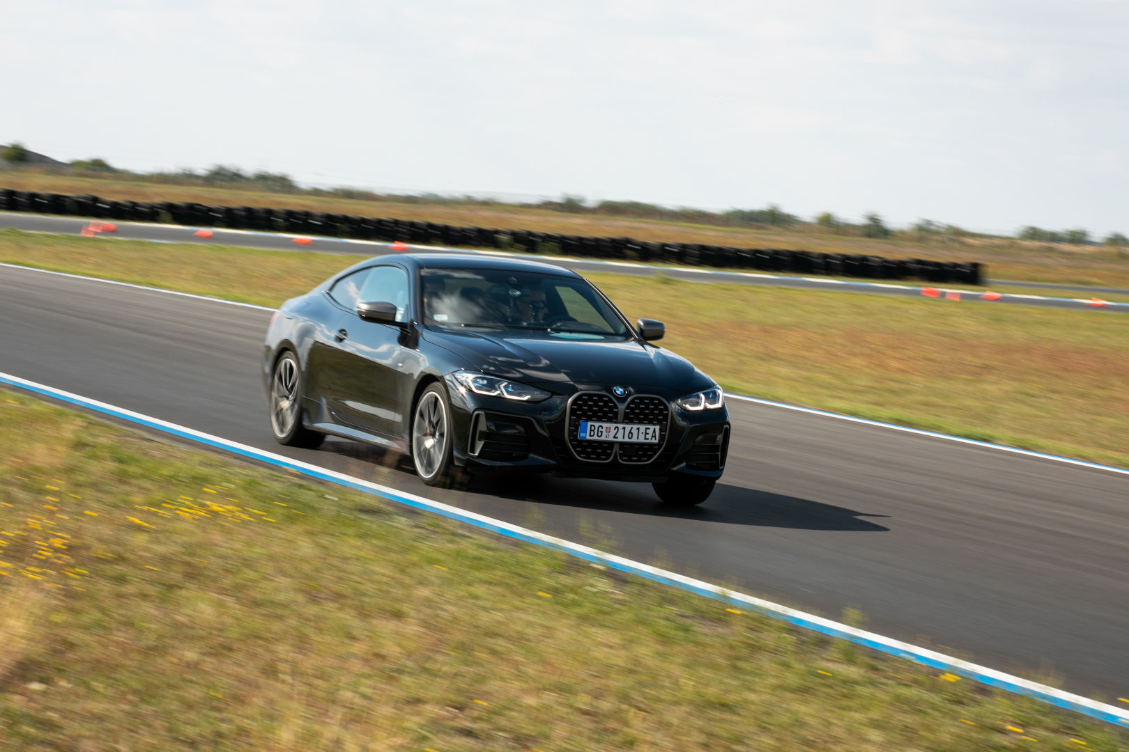 BMW Biznis liga cetvrto kolo