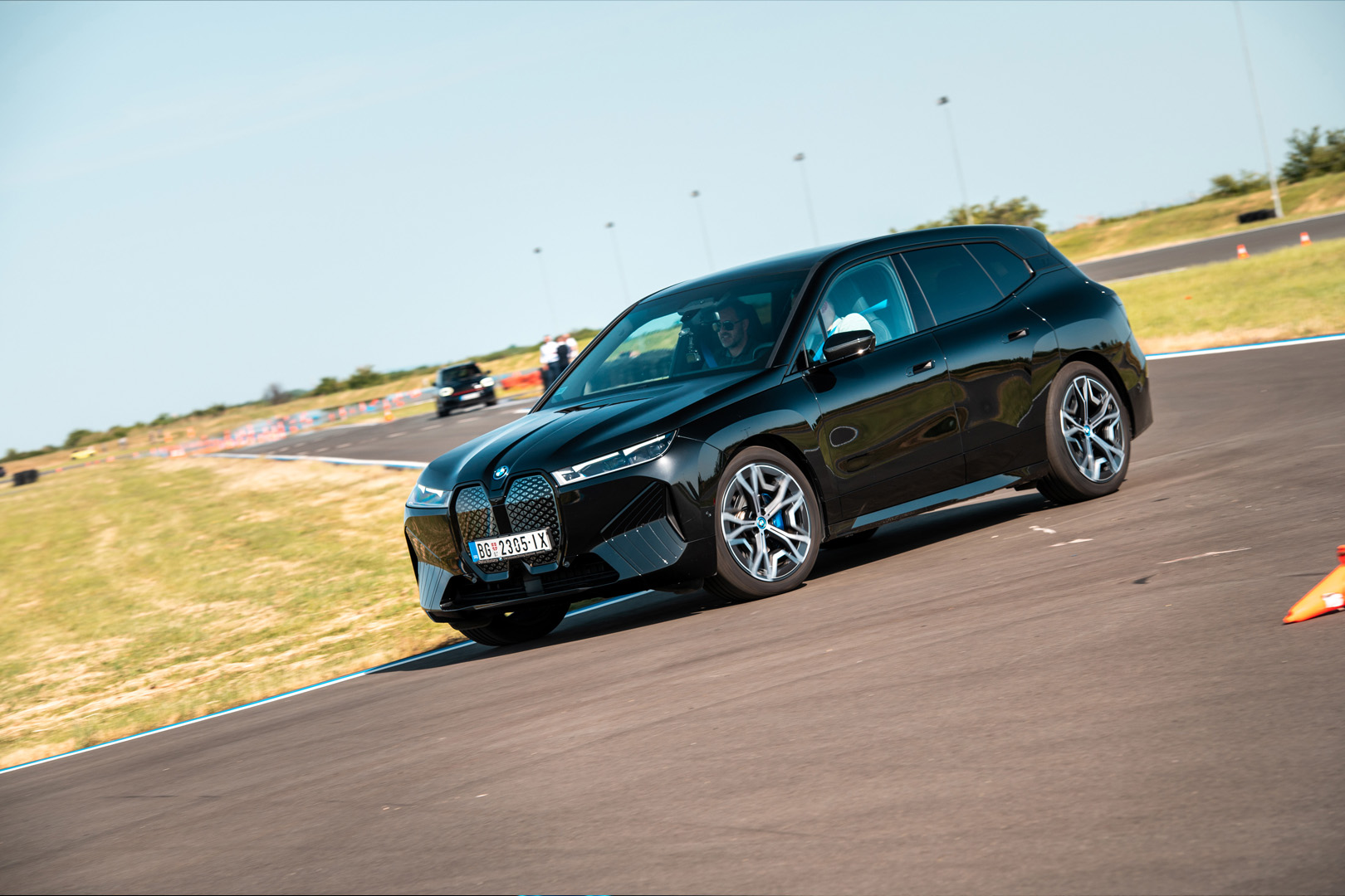 BMW Biznis liga