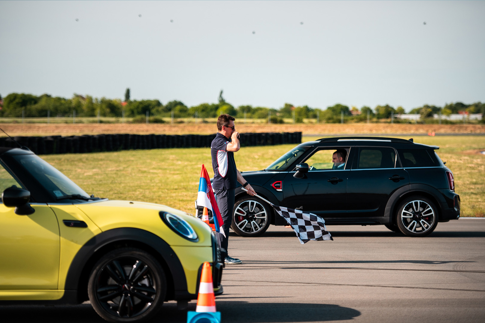 BMW Biznis liga