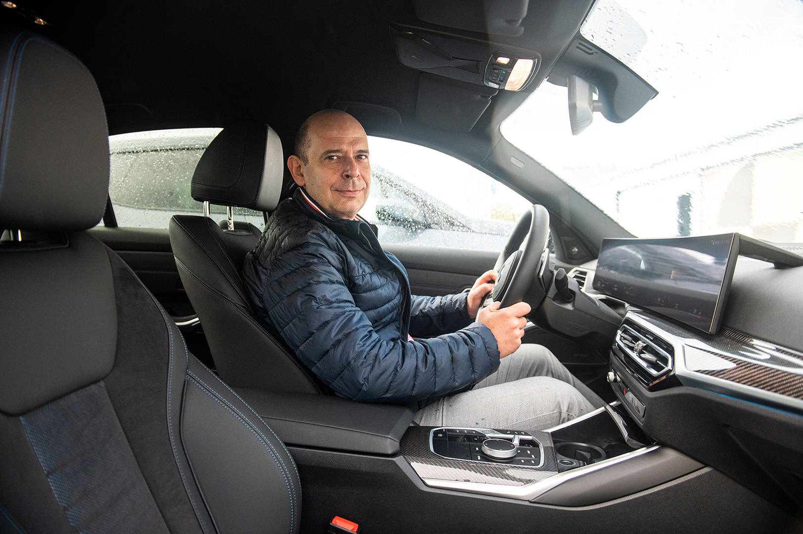 BMW Biznis liga