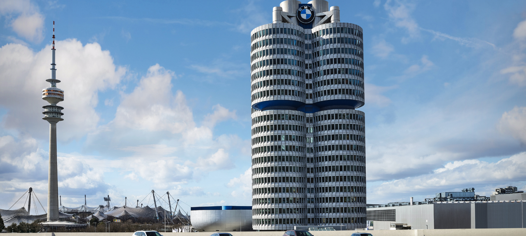BMW cirkularnost: Od Hollywood-a do reciklaže BMW cirkularnost: Od Hollywood-a do reciklaže