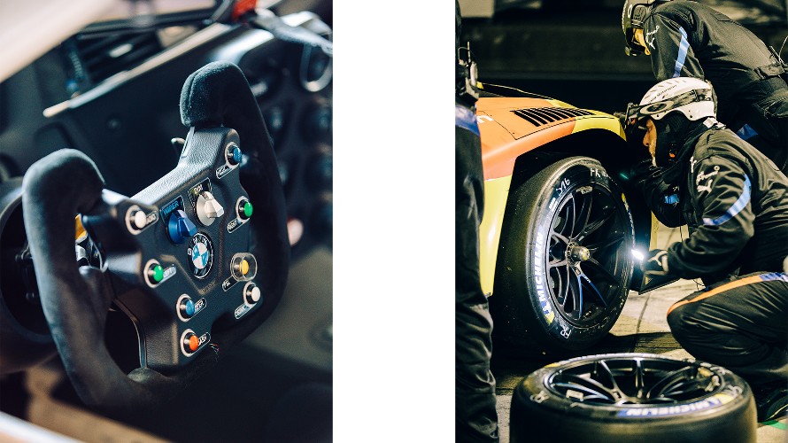 BMW M legenda: Johen Nerpaš – inspirativni mentor BMW M legenda: Johen Nerpaš – inspirativni mentor
