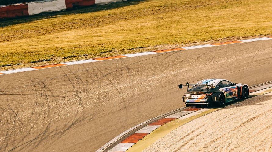 BMW M legenda: Johen Nerpaš – inspirativni mentor BMW M legenda: Johen Nerpaš – inspirativni mentor
