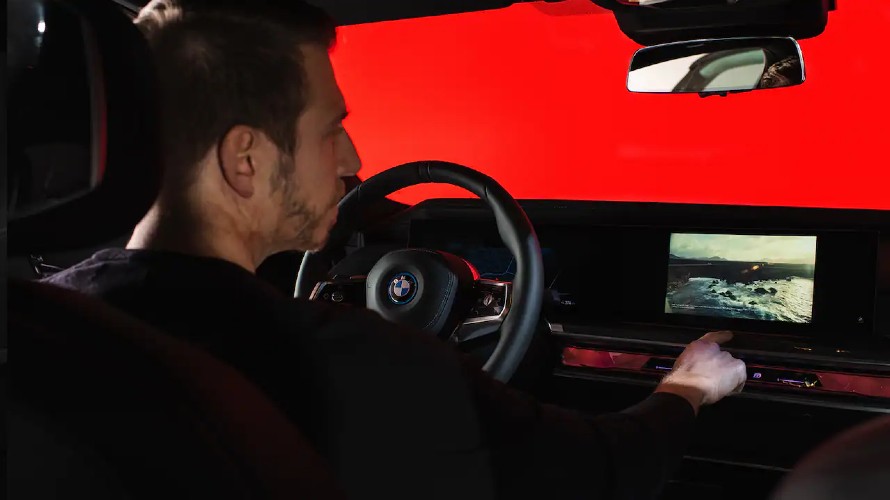bmw tehnologija budućnosti bmw tehnologija budućnosti