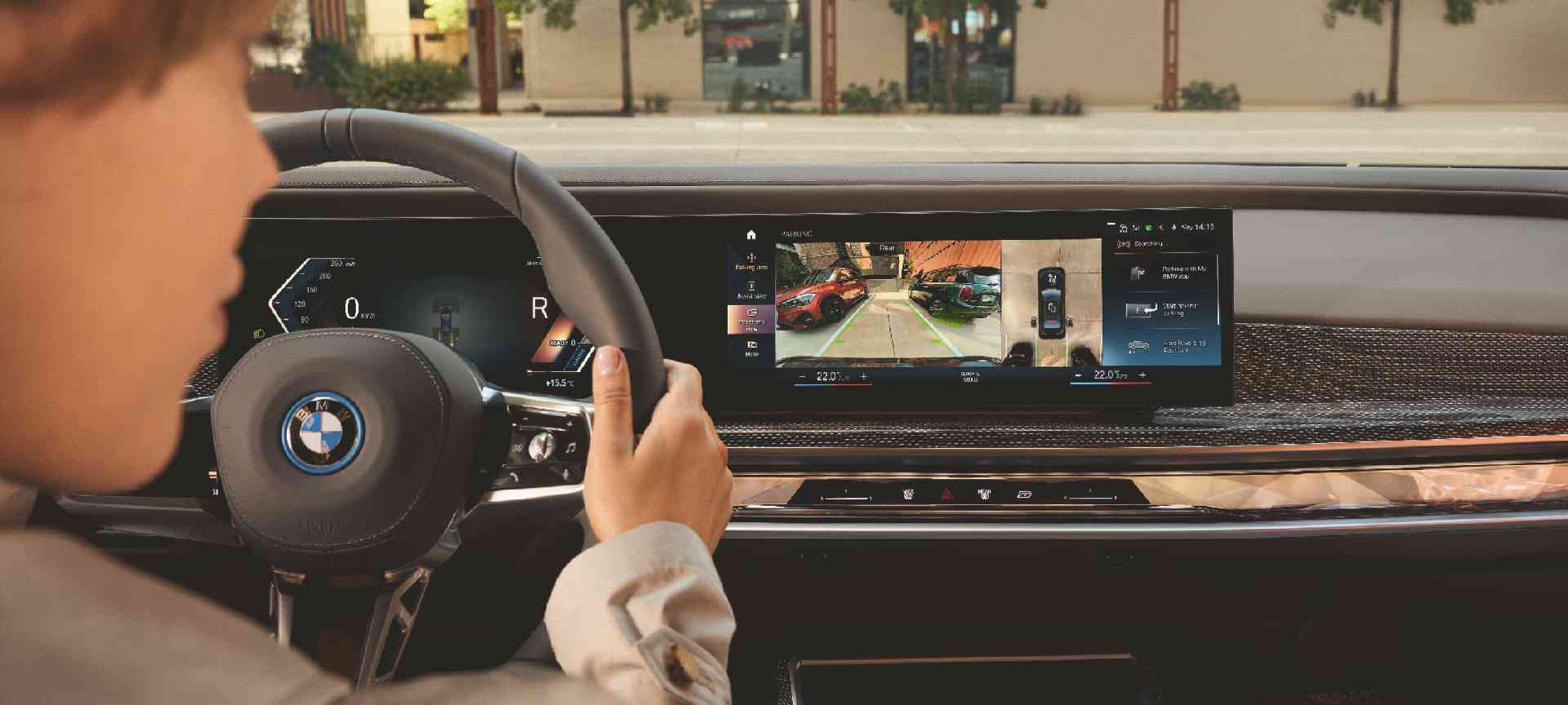 Asistent prodaje BMW Shop Asistent prodaje BMW Shop posao