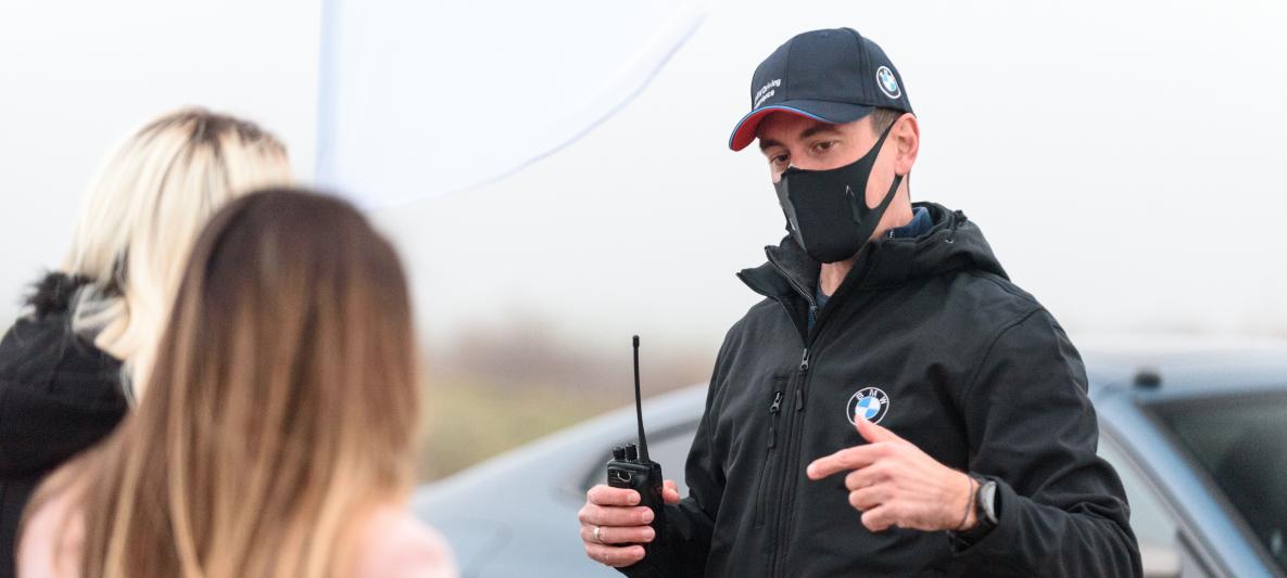 BMW Biznis liga prvo kolo 16 slika