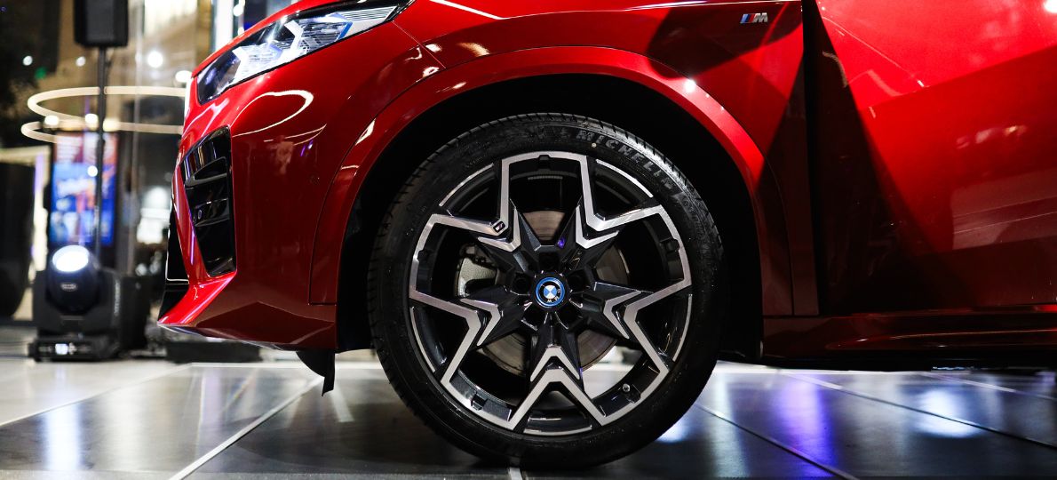 Regionalno medijsko lansiranje nove BMW Serije 5 Regionalno medijsko lansiranje nove BMW Serije 5