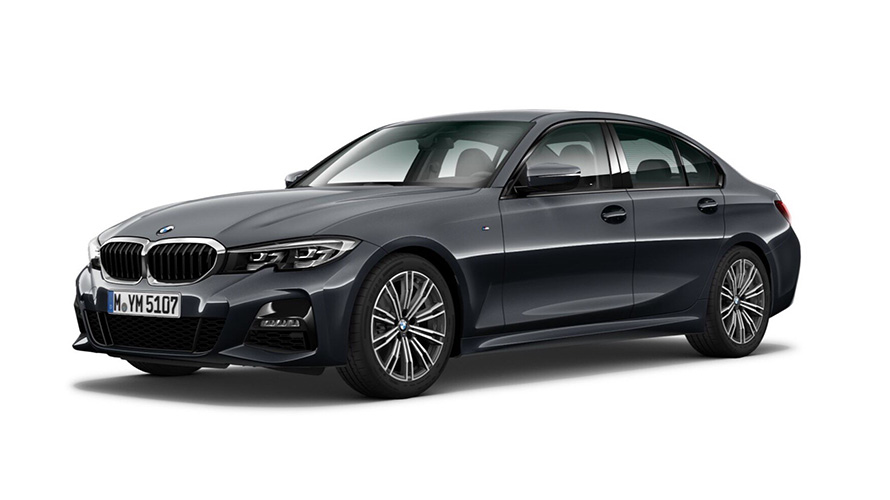 318i M.