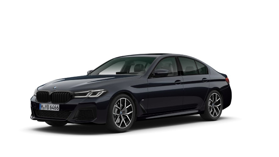BMW 520d xDrive