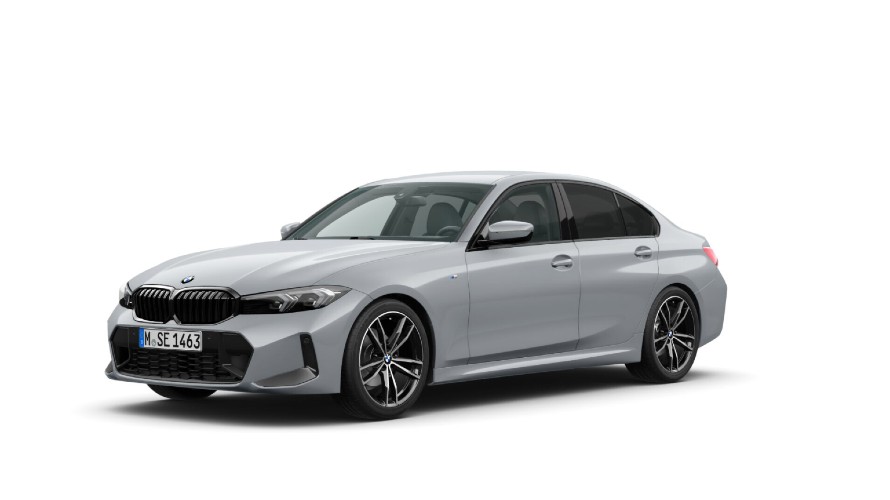 BMW 318i 