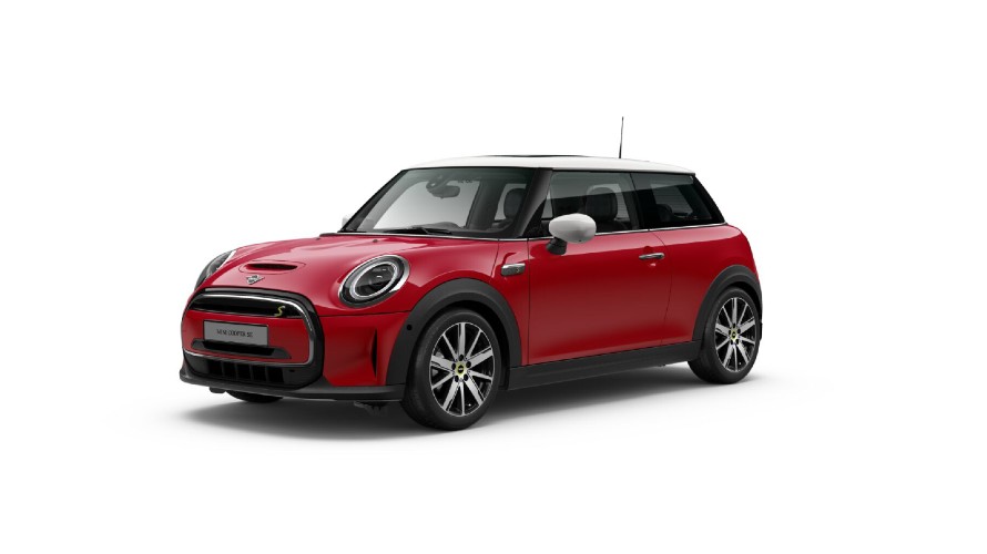 MINI Electric