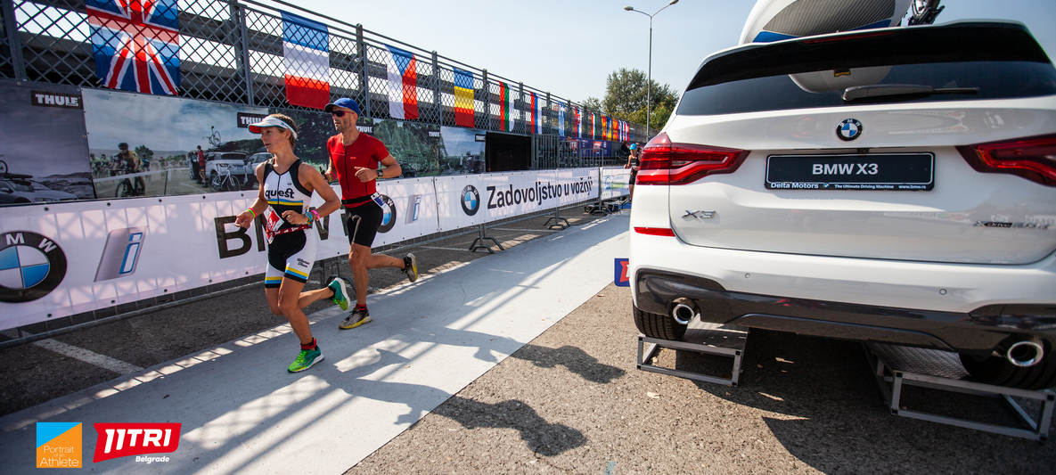 BMW Triatlon