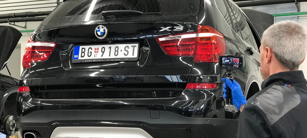 Radno vreme tokom vanrednog stanja