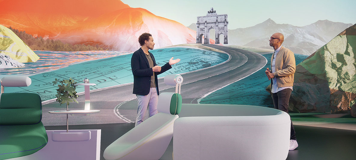 BMW Grupa dobitnik Zlatne nagrade „iF Design Award“ takmičenja