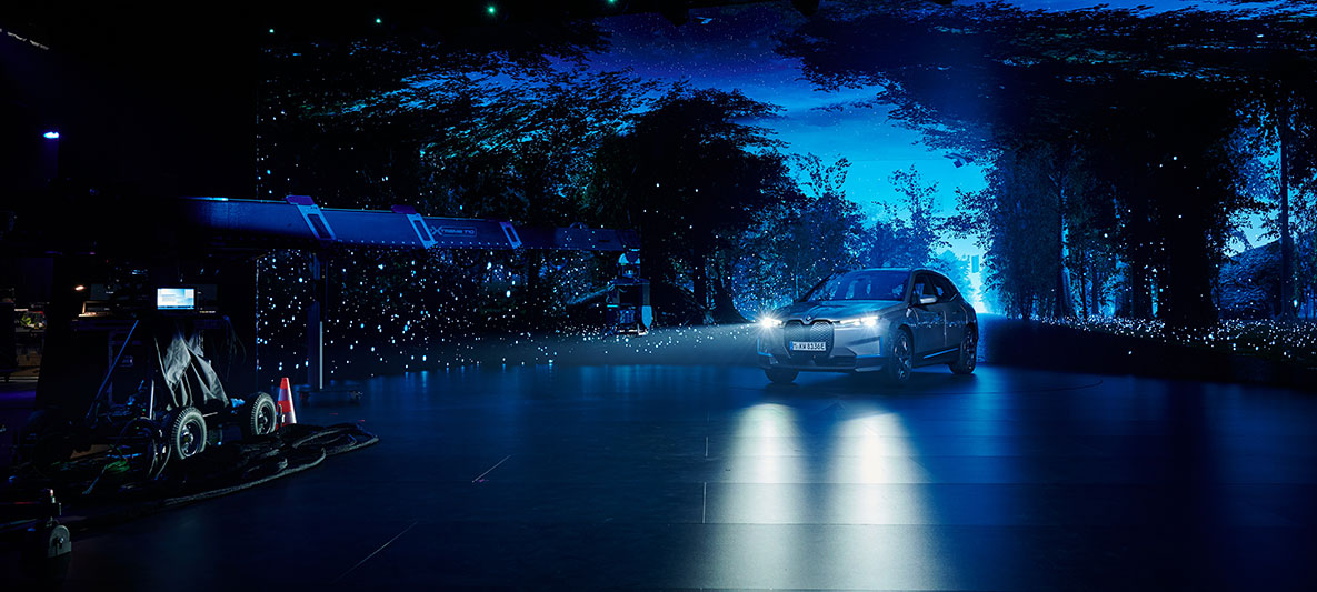 BMW Grupa dobitnik Zlatne nagrade „iF Design Award“ takmičenja