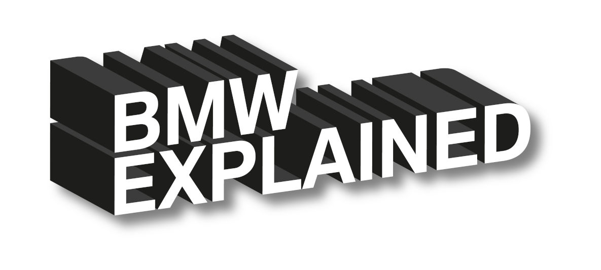 BMW konvencije imenovanja