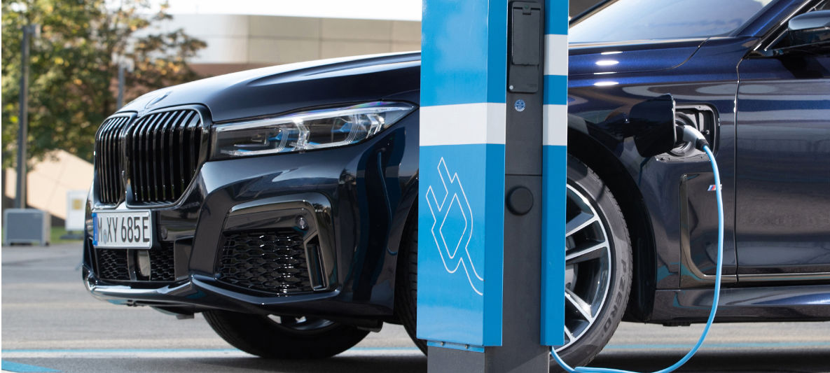 BMW konvencije imenovanja
