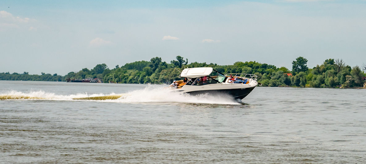 BMW DRIVING & YACHTING EVENT
