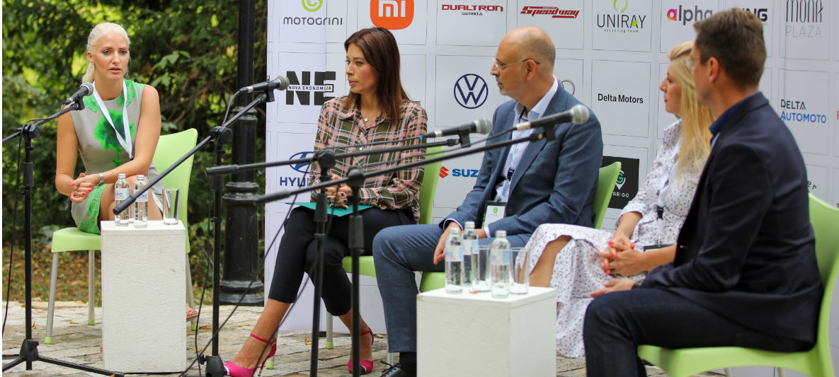 Đurđević: Subvencije i bolja infrastruktura ključ procesa elektrifikacije