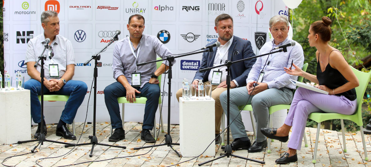 Đurđević: Subvencije i bolja infrastruktura ključ procesa elektrifikacije