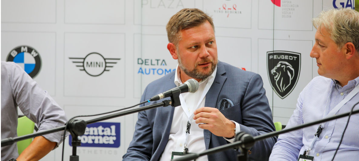 Đurđević: Subvencije i bolja infrastruktura ključ procesa elektrifikacije
