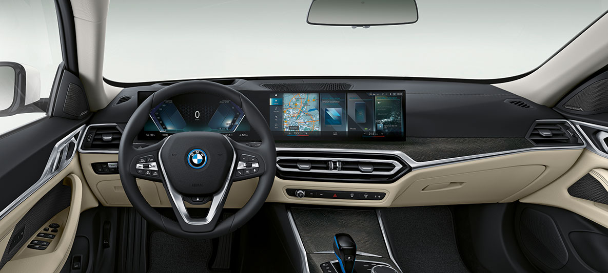 BMW i4