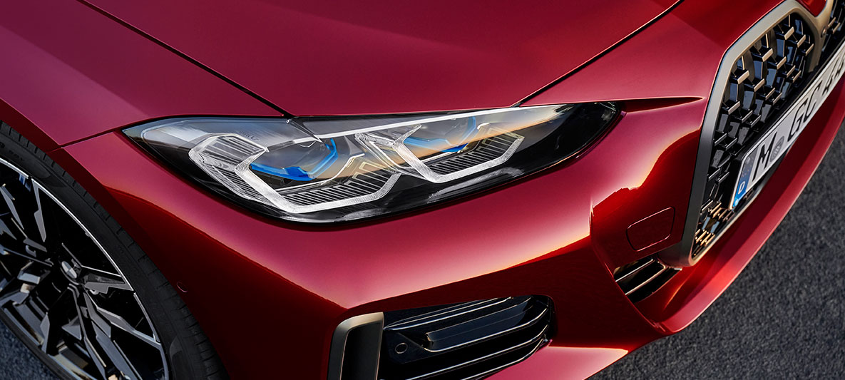 BMW serije 4 Gran Coupe