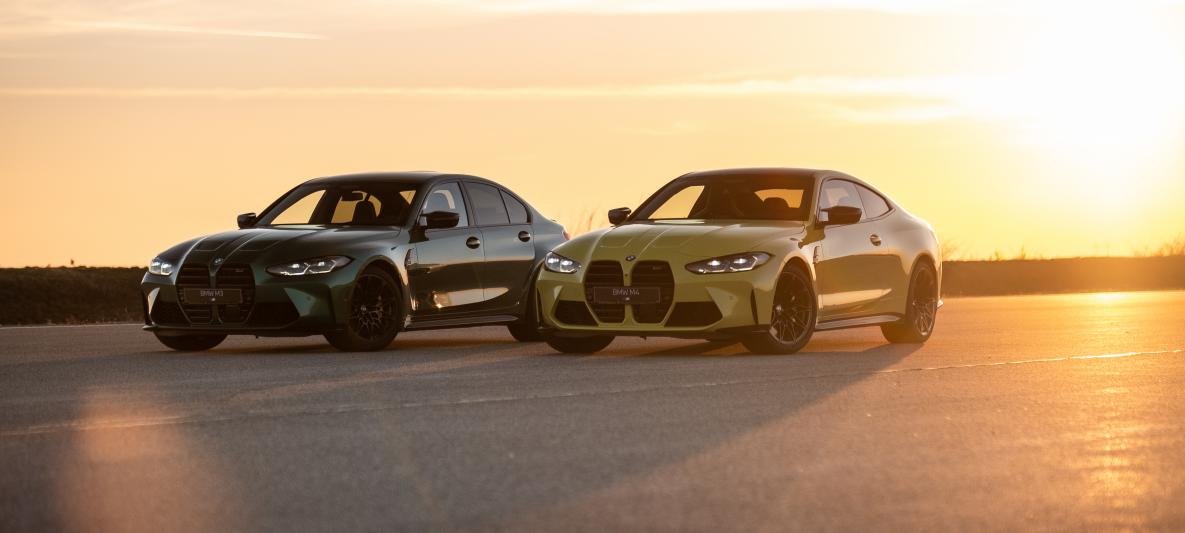 BMW M