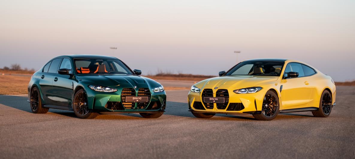 BMW M