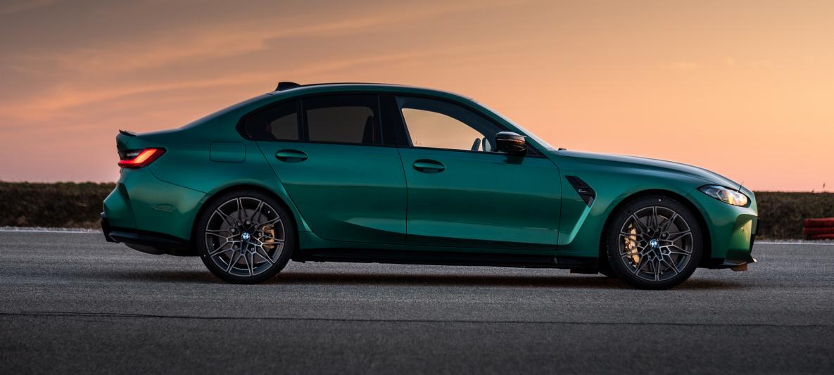 BMW M
