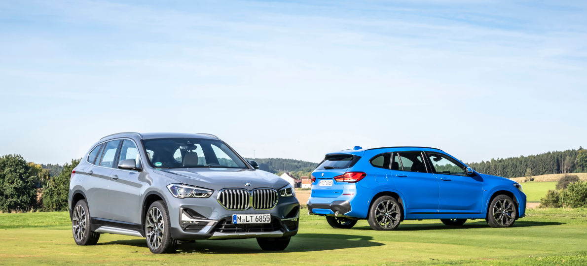 Nikad lakše do BMW-a uz 0% depozita