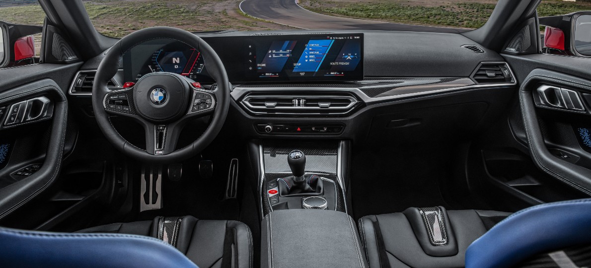 Potpuno novi BMW M2 zvanično predstavljen