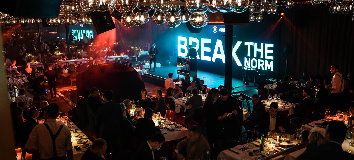 Premijerno predstavljen prvi ikada BMW XM u Beogradu