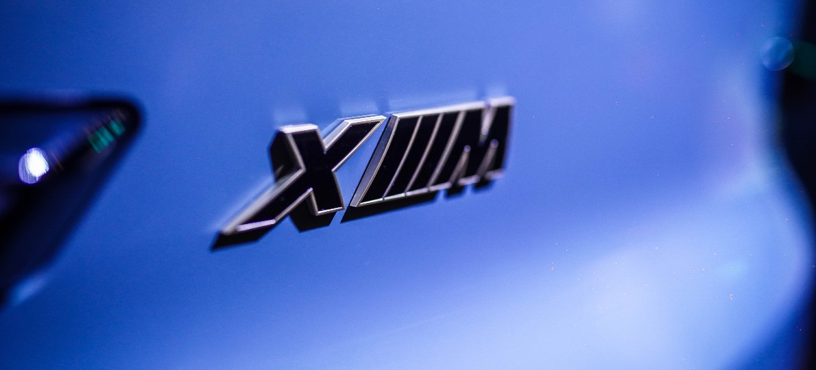 Premijerno predstavljen prvi ikada BMW XM u Beogradu